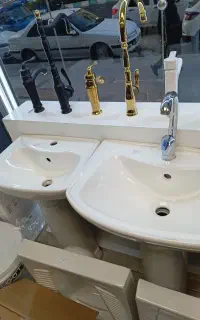روشویی کلاسیک