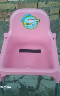 صندلی کودک