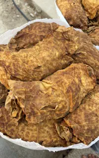 برگ سرخ بنیاد