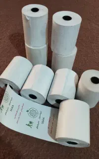 رول ترازو