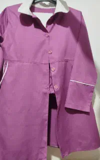 لباس مدرسه قداست