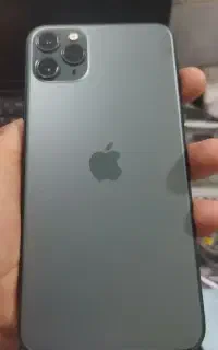 آیفون ۱۱ پرومکس Iphone 11 ProMax