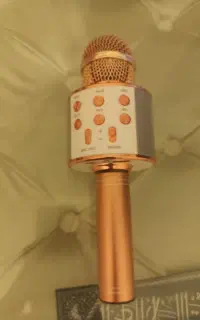 میکرفن
