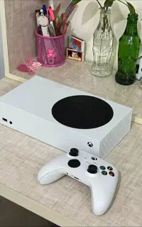 اکس باکس سری اس کاملا نو xbox series s