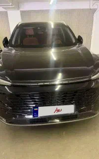 بیجینگ X7