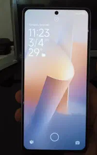 گوشی شیائومی ردمی نوت13پرو 4g