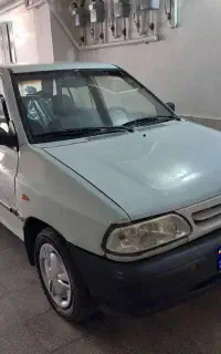 فروش پراید صبا