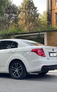 بسترن B50F مدل 95
