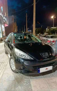 ۲۰۷ مدل ۴۰۳