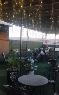 کافه و کافیشاپ