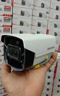 نصب و راه اندازی دوربین مداربسته