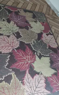 موکت و قالیچه