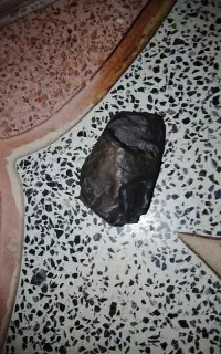 شهاب سنگ