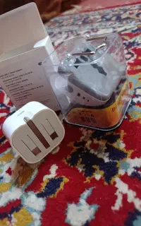 شارژر آیفون۱۳پرو مکس