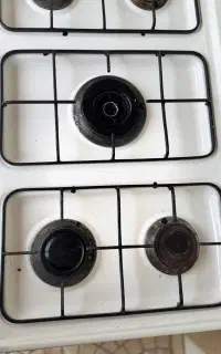 اوجاق گاز پنچ شعله