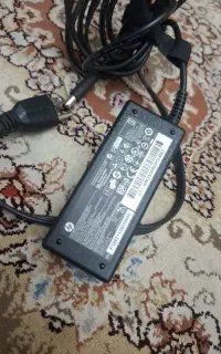 شارژر اصلی لبتاب HP