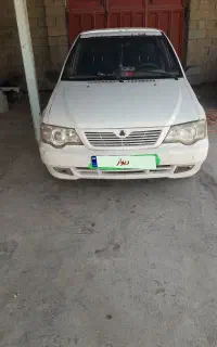 پراید مدل۹۰ هیدرولیک