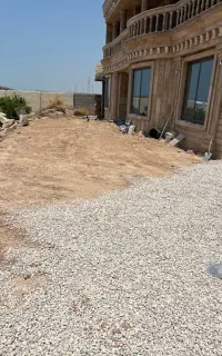 نگهبان باغ ۲۴ ساعته