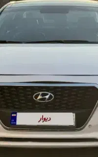 رنت روزانه ال اف هیبرید / کرایه سوناتا هفتگی
