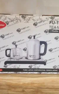 چای ساز فوما ۱۵۰۹