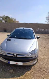 206مدل 87شهریار