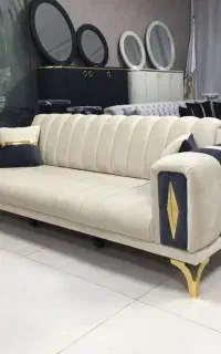 مبل سون   اقساط با چک     **  مبلمان ترک  **