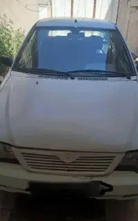 پراید132دوگانه شرکتی