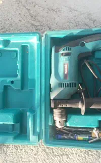 دریل چکشی ماکیتا ژاپن اصل
