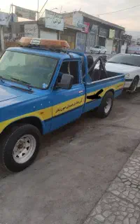 امداد خودرو یدک کش شبانه روزی«سید»