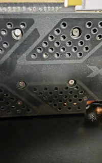 گرافیک Rx580 8G