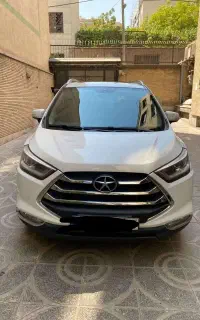 جک اس 3