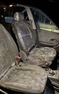 صندلی خلبانی