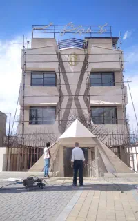 کارواش سیار واترجت شستشو نماشویی نظافت