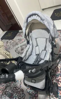 کالسکه