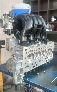 مکانیکی و جلوبندی
