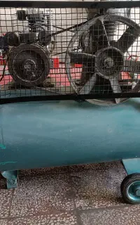 کمپرسور باد 150تایی تک سیلندر کدخدائی