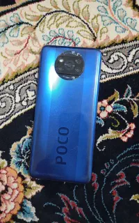 گوشی poco x3 nfc