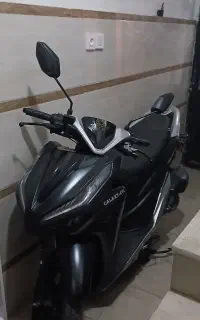 گلکسی cl150