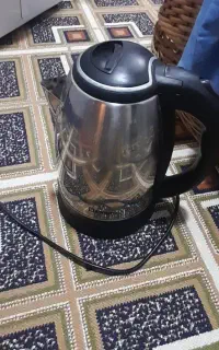 کتری برقی سالم
