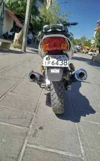 موتور ریس شهاب