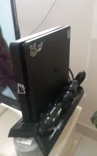 کپی خور Ps4 Slim