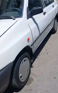 پراید 89