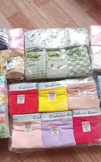 لباس زیر ب قیمت عمده