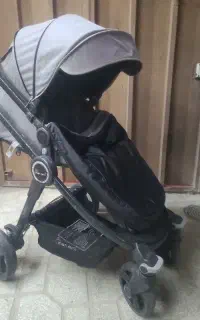 کالـسـکـه و کـریــر