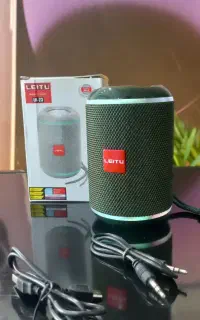 اسپیکر شرکت LEITU