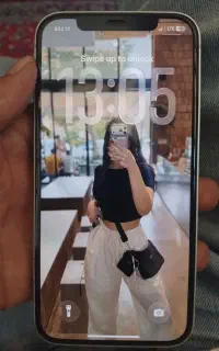 آیفون 12نرمال