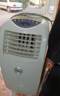 کولر گازی