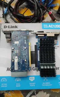 کارت گرافیک Nvidia Gt730