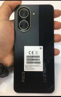 poco c71 ویژه بازنشستگان