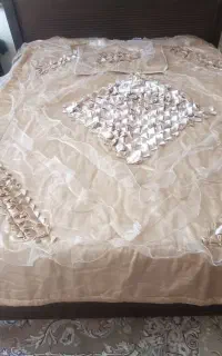 رو تختی دو نفره